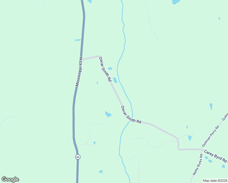 map of restaurants, bars, coffee shops, grocery stores, and more near 27-243 Oscar Smith Road in Carriere