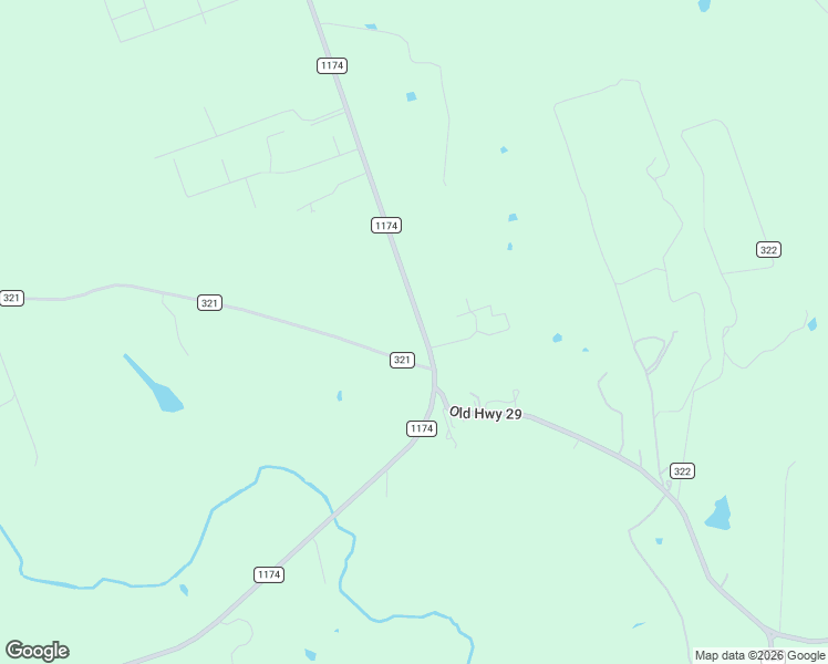 map of restaurants, bars, coffee shops, grocery stores, and more near 1811 Farm to Market 1174 in Bertram