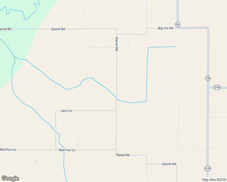 map of restaurants, bars, coffee shops, grocery stores, and more near 1852 Darrel Road in Ville Platte