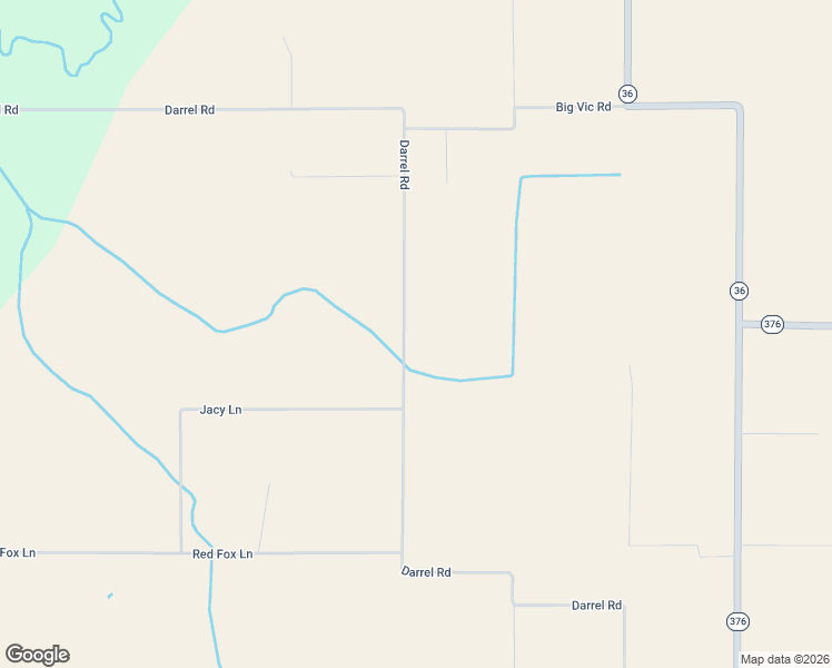 map of restaurants, bars, coffee shops, grocery stores, and more near 1852 Darrel Road in Ville Platte
