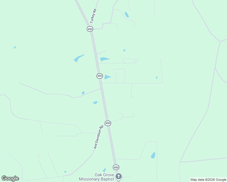 map of restaurants, bars, coffee shops, grocery stores, and more near 40074 Archie Wallace Road in Franklinton