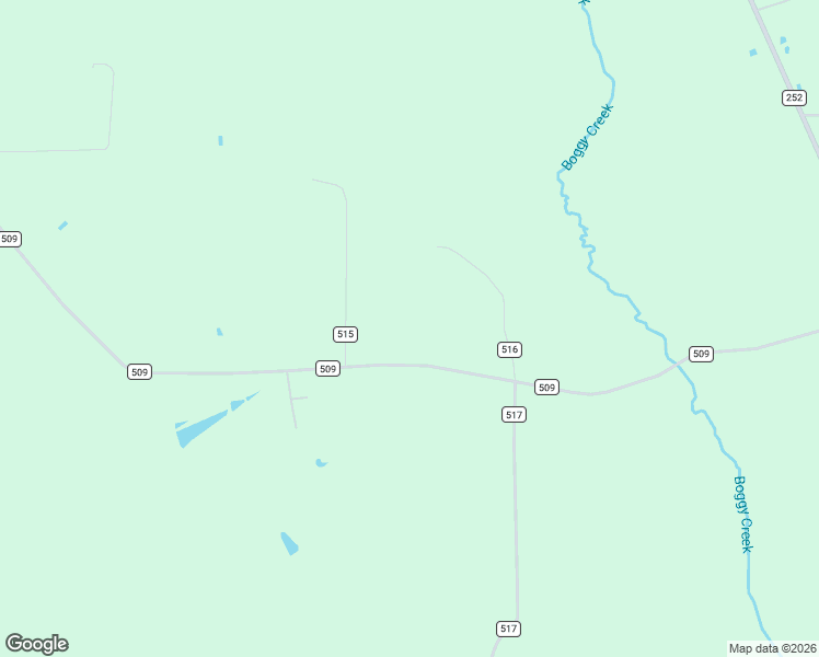 map of restaurants, bars, coffee shops, grocery stores, and more near 2975 County Road 509 in Magnolia Springs