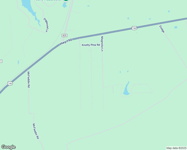 map of restaurants, bars, coffee shops, grocery stores, and more near 97 Hickory Lane in Huntsville