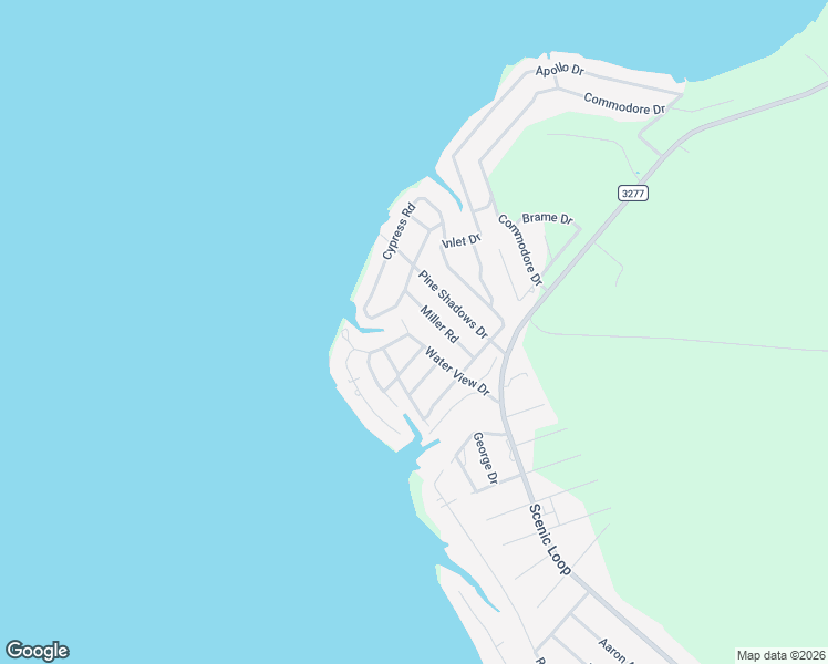 map of restaurants, bars, coffee shops, grocery stores, and more near 366 Water View Dr in Livingston