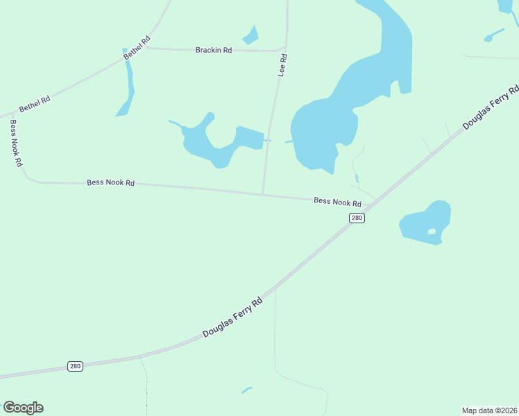 map of restaurants, bars, coffee shops, grocery stores, and more near in Bonifay