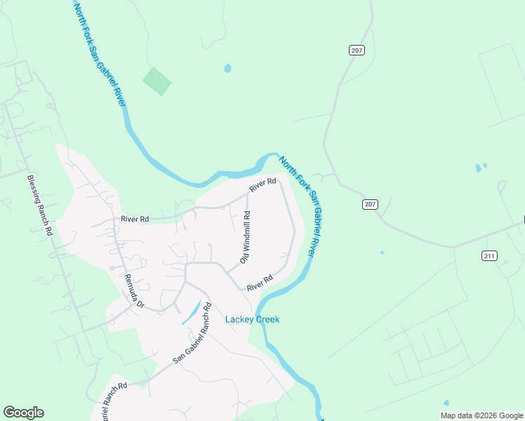 map of restaurants, bars, coffee shops, grocery stores, and more near 148 River Road in Liberty Hill