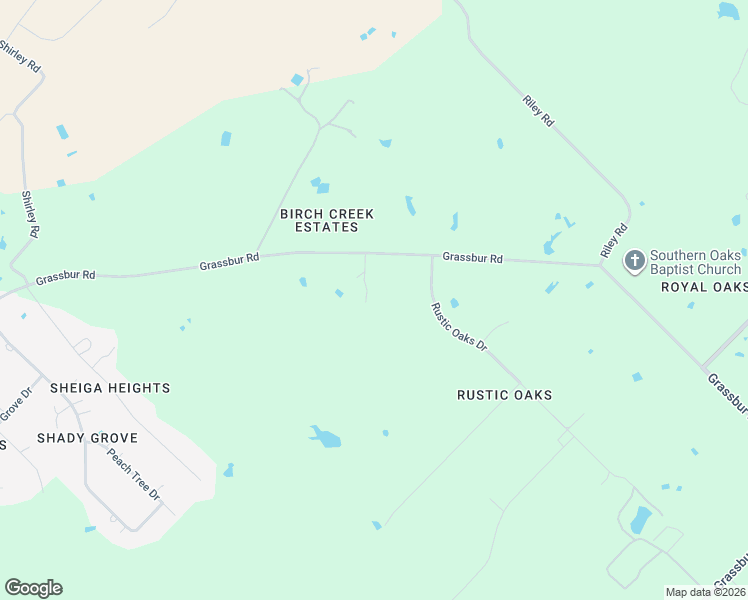 map of restaurants, bars, coffee shops, grocery stores, and more near 209 Ranchette Ct in Bryan