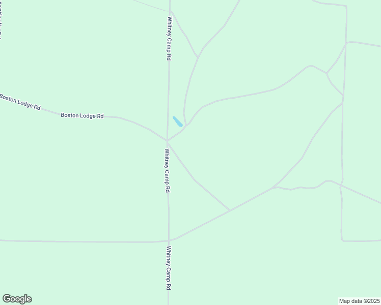 map of restaurants, bars, coffee shops, grocery stores, and more near 3290 Whitney Camp Road in Boston