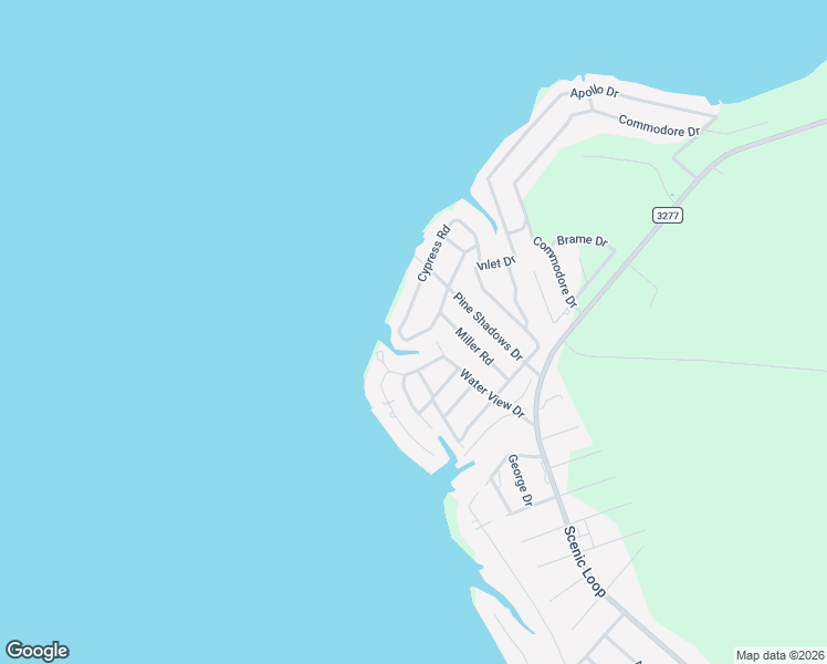 map of restaurants, bars, coffee shops, grocery stores, and more near 432 Water View Drive in Livingston