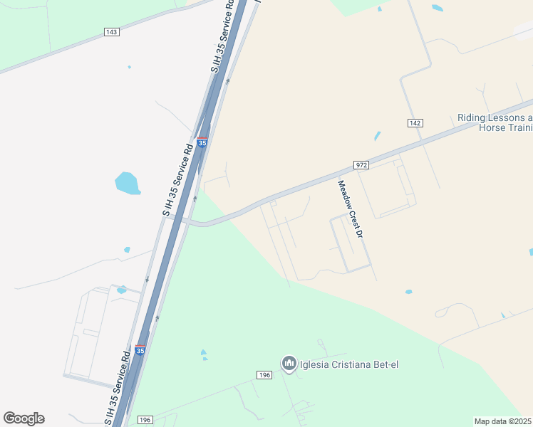 map of restaurants, bars, coffee shops, grocery stores, and more near 100 Sunnyvale in Georgetown