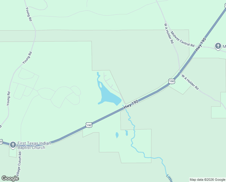 map of restaurants, bars, coffee shops, grocery stores, and more near 317 Hickory Drive East in Livingston
