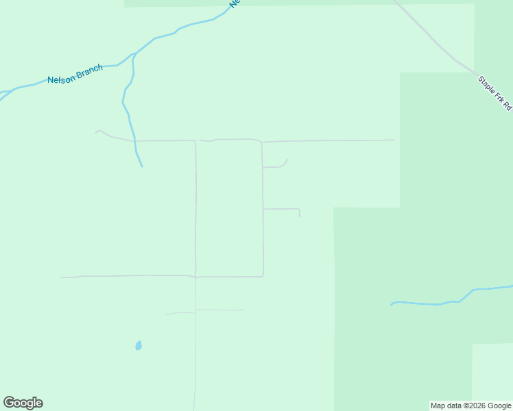 map of restaurants, bars, coffee shops, grocery stores, and more near 34451 Lee Road in Robertsdale