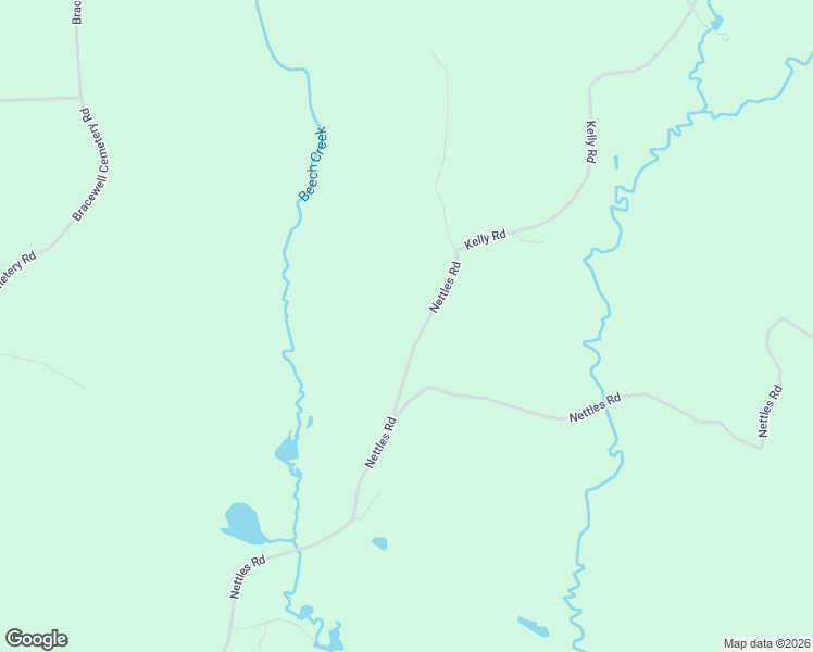 map of restaurants, bars, coffee shops, grocery stores, and more near 1970 Nettles Cemetery Road in Livingston