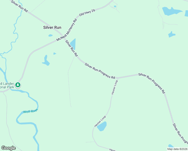 map of restaurants, bars, coffee shops, grocery stores, and more near in Silver Run