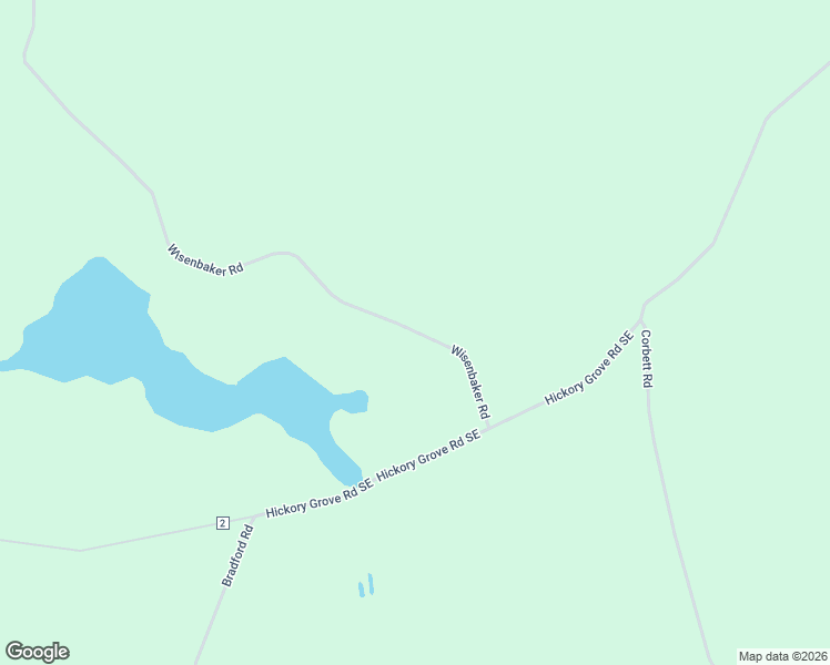 map of restaurants, bars, coffee shops, grocery stores, and more near 5950 Wisenbaker Road in Lake Park