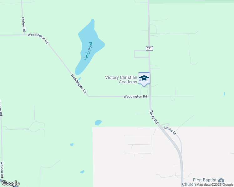 map of restaurants, bars, coffee shops, grocery stores, and more near in Sneads