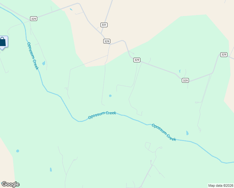 map of restaurants, bars, coffee shops, grocery stores, and more near 1770 County Road 329 in Granger