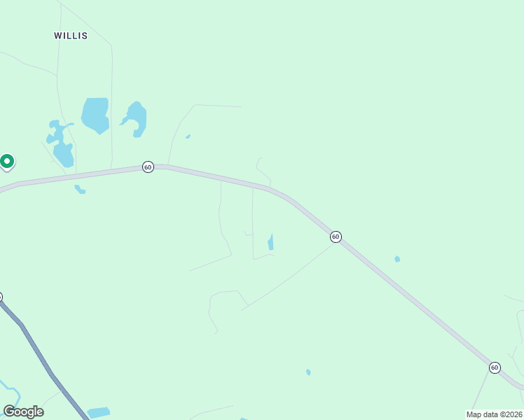 map of restaurants, bars, coffee shops, grocery stores, and more near 13696 Crabapple Lane in Franklinton