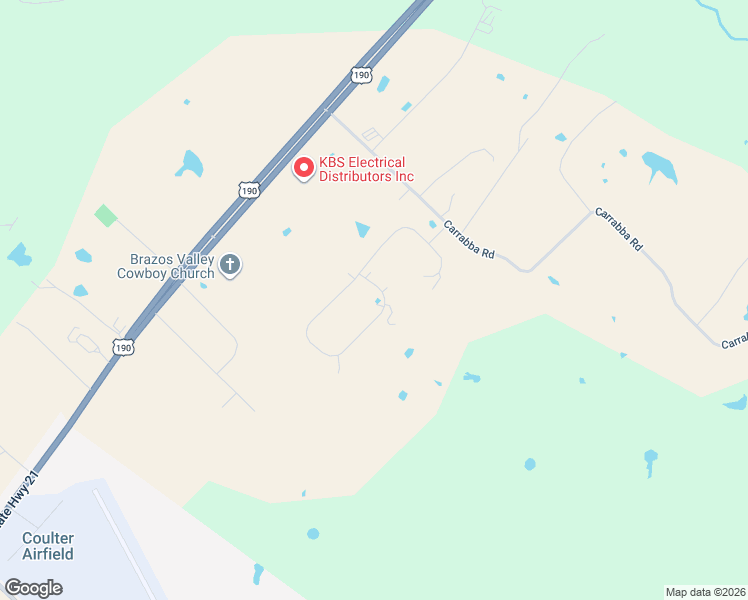 map of restaurants, bars, coffee shops, grocery stores, and more near 4020 Golden Eagle Drive in Bryan