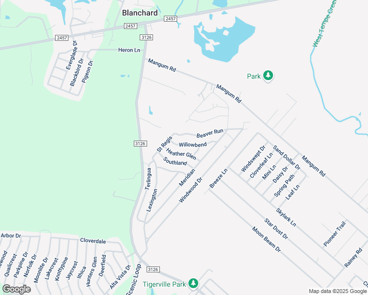 map of restaurants, bars, coffee shops, grocery stores, and more near 277 Willowbend in Livingston