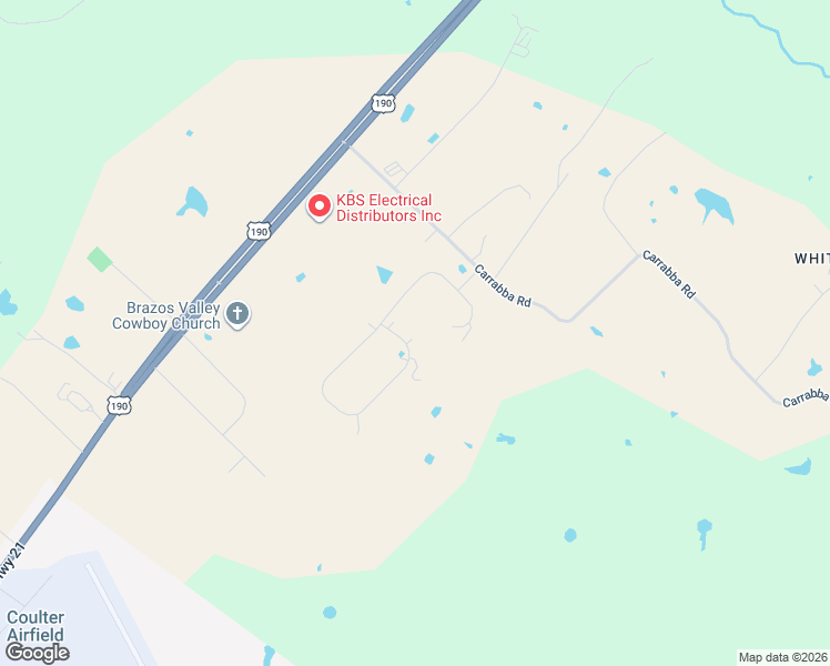 map of restaurants, bars, coffee shops, grocery stores, and more near 4348 Nighthawk Court in Bryan