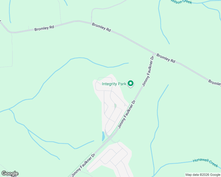 map of restaurants, bars, coffee shops, grocery stores, and more near 33899 Jimmy Faulkner Dr in Spanish Fort