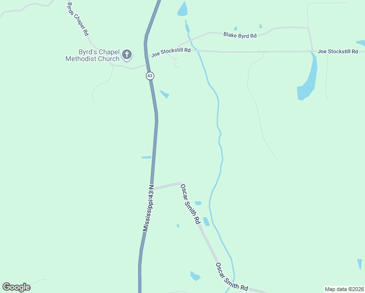 map of restaurants, bars, coffee shops, grocery stores, and more near 27 Oscar Smith Road in Carriere