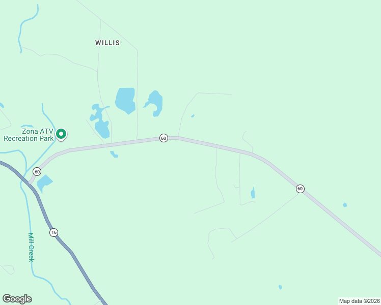 map of restaurants, bars, coffee shops, grocery stores, and more near 50024 Louisiana 60 in Franklinton