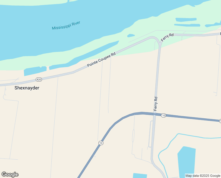 map of restaurants, bars, coffee shops, grocery stores, and more near 9353 Sazion Road in New Roads