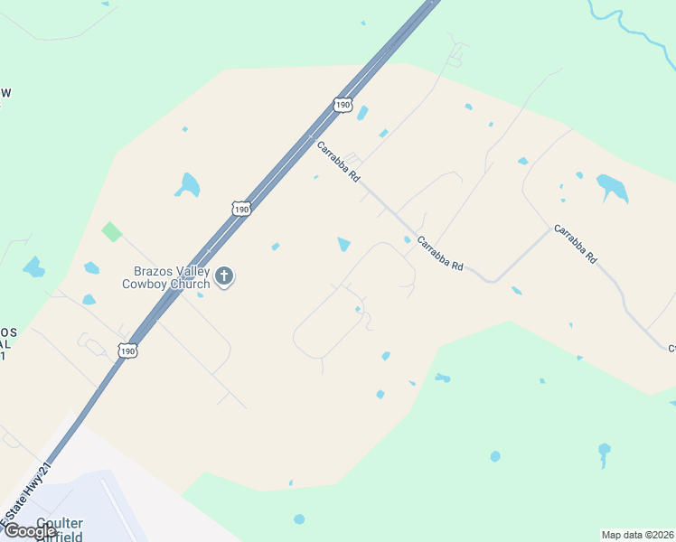 map of restaurants, bars, coffee shops, grocery stores, and more near 4001 Golden Eagle Drive in Bryan