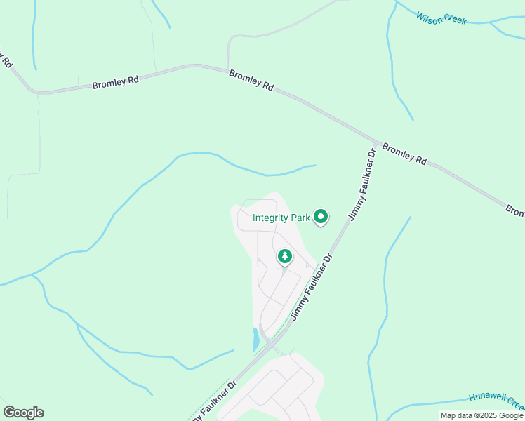 map of restaurants, bars, coffee shops, grocery stores, and more near 10535 Shetland Drive in Spanish Fort