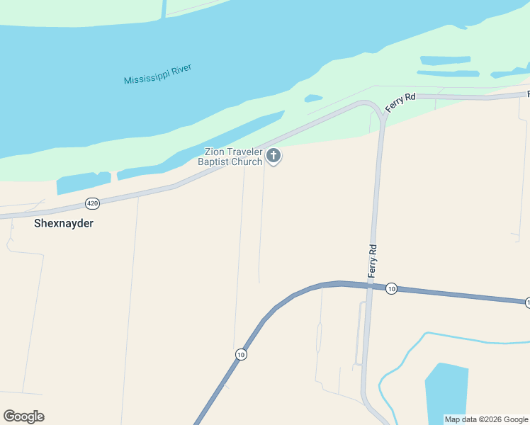 map of restaurants, bars, coffee shops, grocery stores, and more near 9353 Sazion Road in New Roads