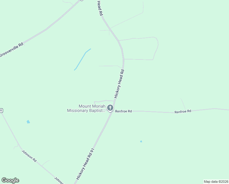 map of restaurants, bars, coffee shops, grocery stores, and more near 4685 Hickory Head Road in Quitman