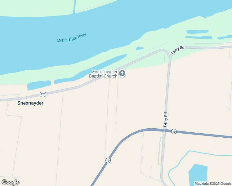 map of restaurants, bars, coffee shops, grocery stores, and more near 9309 Sazion Road in New Roads