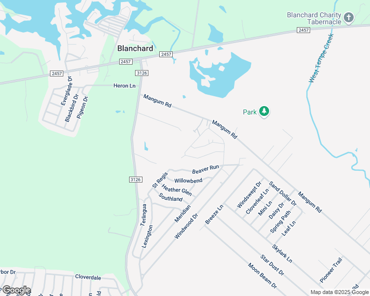 map of restaurants, bars, coffee shops, grocery stores, and more near 1082-1098 Meridian in Livingston