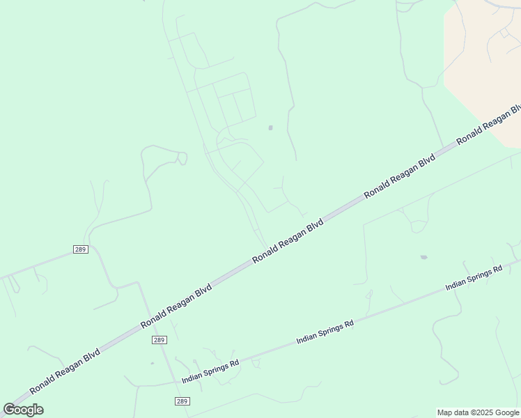 map of restaurants, bars, coffee shops, grocery stores, and more near 113 Golden Sage Avenue in Georgetown