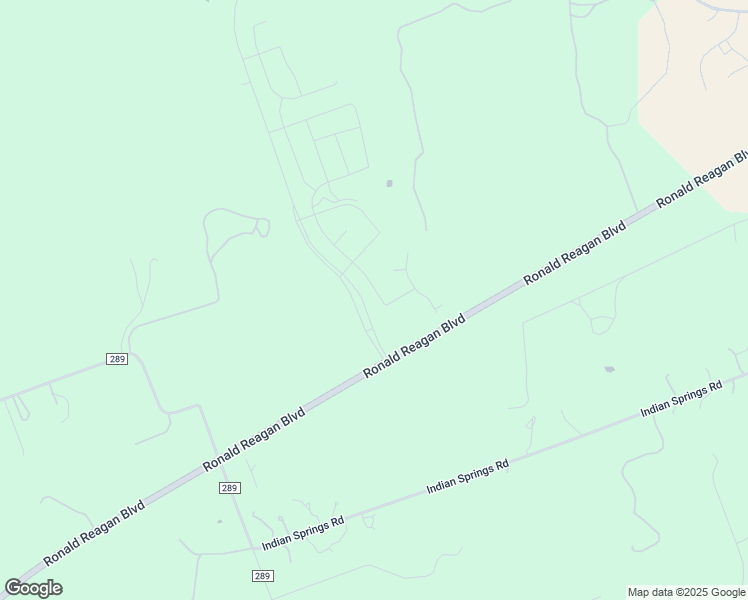 map of restaurants, bars, coffee shops, grocery stores, and more near 113 Golden Sage Avenue in Georgetown