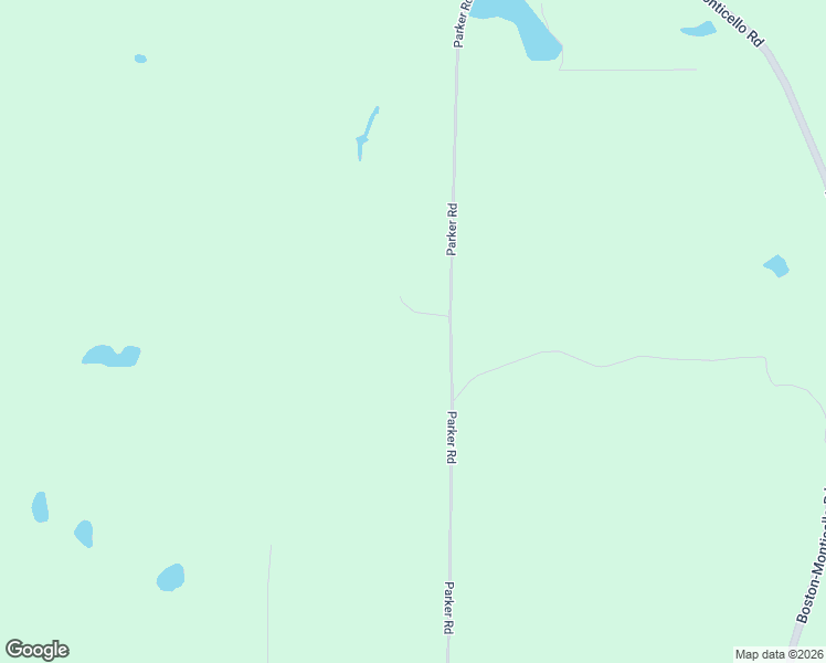 map of restaurants, bars, coffee shops, grocery stores, and more near 2949 Parker Road in Boston