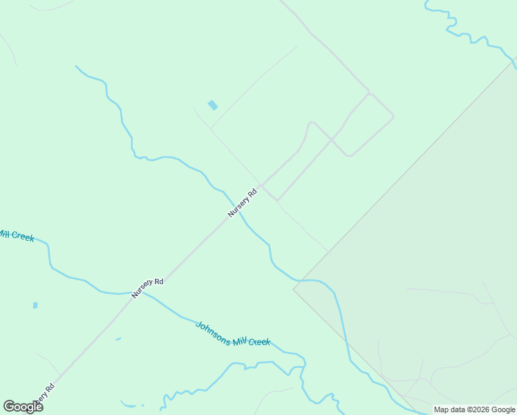 map of restaurants, bars, coffee shops, grocery stores, and more near 3134 Nursery Road in Livingston