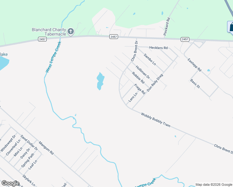 map of restaurants, bars, coffee shops, grocery stores, and more near 614 Chris Brent Drive in Livingston