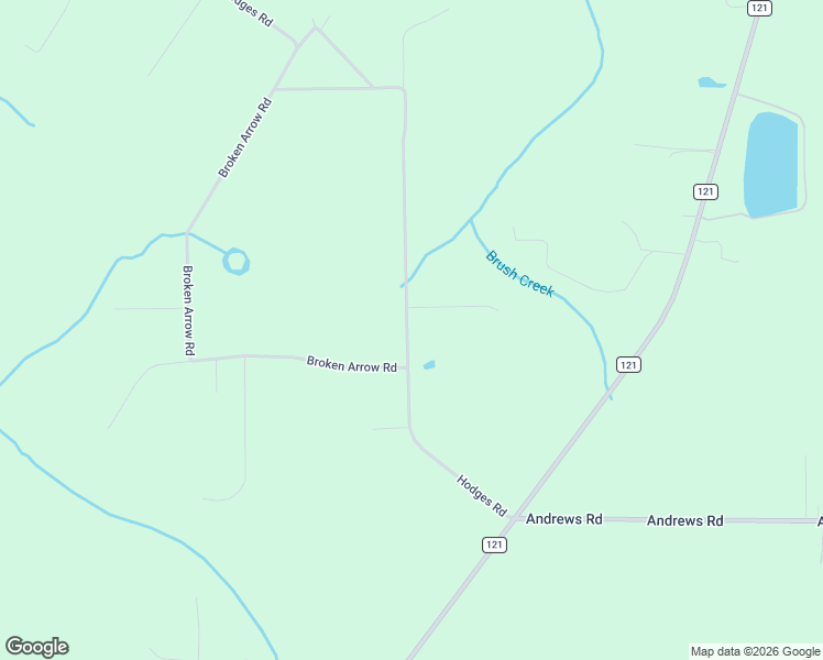 map of restaurants, bars, coffee shops, grocery stores, and more near 17561 Hodges Road in Hilliard