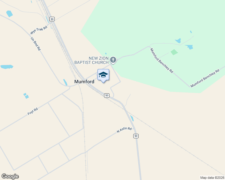 map of restaurants, bars, coffee shops, grocery stores, and more near 12839 Old Mumford Circle in Hearne