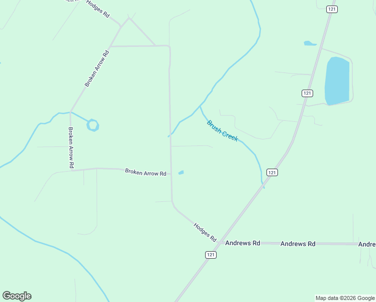 map of restaurants, bars, coffee shops, grocery stores, and more near 17561 Hodges Road in Hilliard