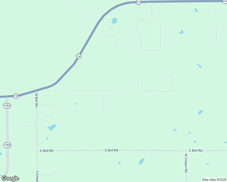 map of restaurants, bars, coffee shops, grocery stores, and more near 17324 Airport Road in Amite City