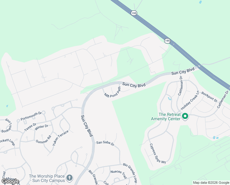 map of restaurants, bars, coffee shops, grocery stores, and more near 202 Limestone Shoals Ct in Georgetown