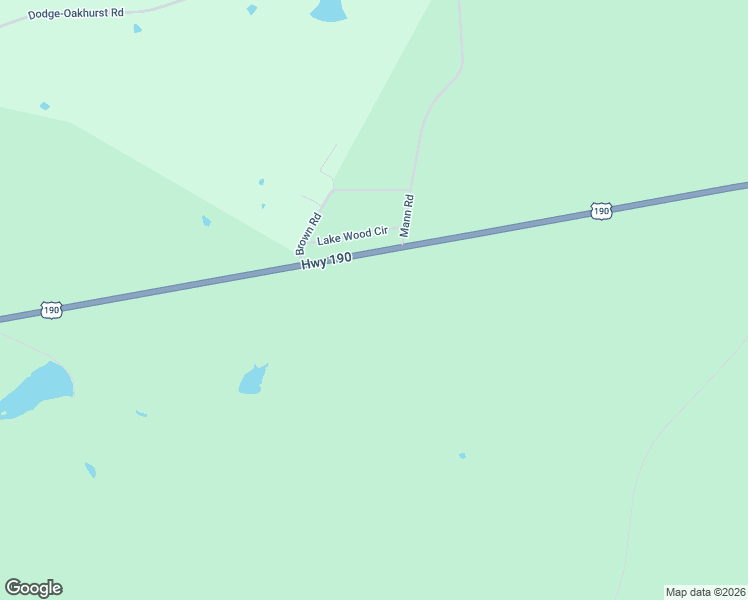 map of restaurants, bars, coffee shops, grocery stores, and more near 2700 U.S. Highway 190 in Huntsville