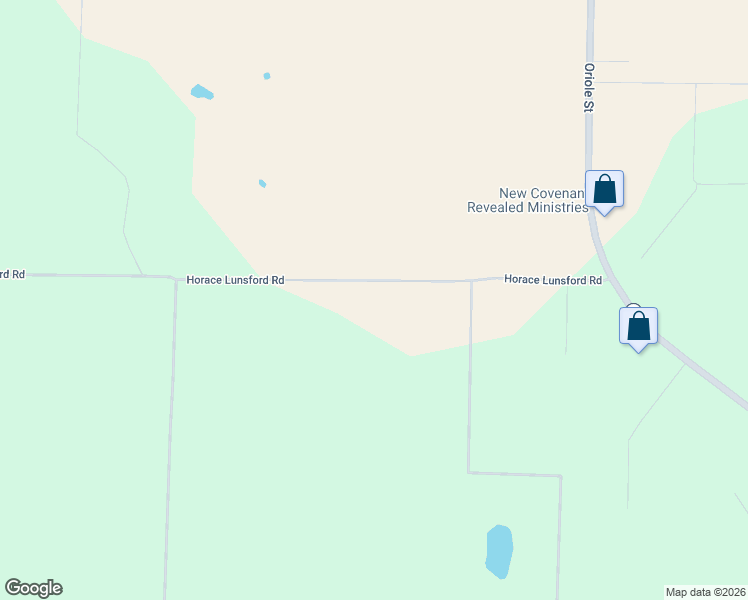 map of restaurants, bars, coffee shops, grocery stores, and more near 4890 Horace Lunsford Road in Milton