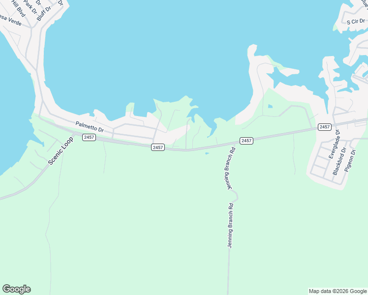 map of restaurants, bars, coffee shops, grocery stores, and more near 3970 Farm to Market Road 2457 in Livingston