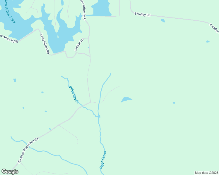 map of restaurants, bars, coffee shops, grocery stores, and more near 541 Old Ness Plantation Road in Carriere