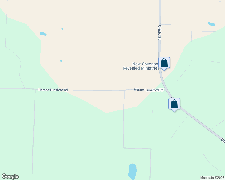 map of restaurants, bars, coffee shops, grocery stores, and more near 4916 Horace Lunsford Road in Milton